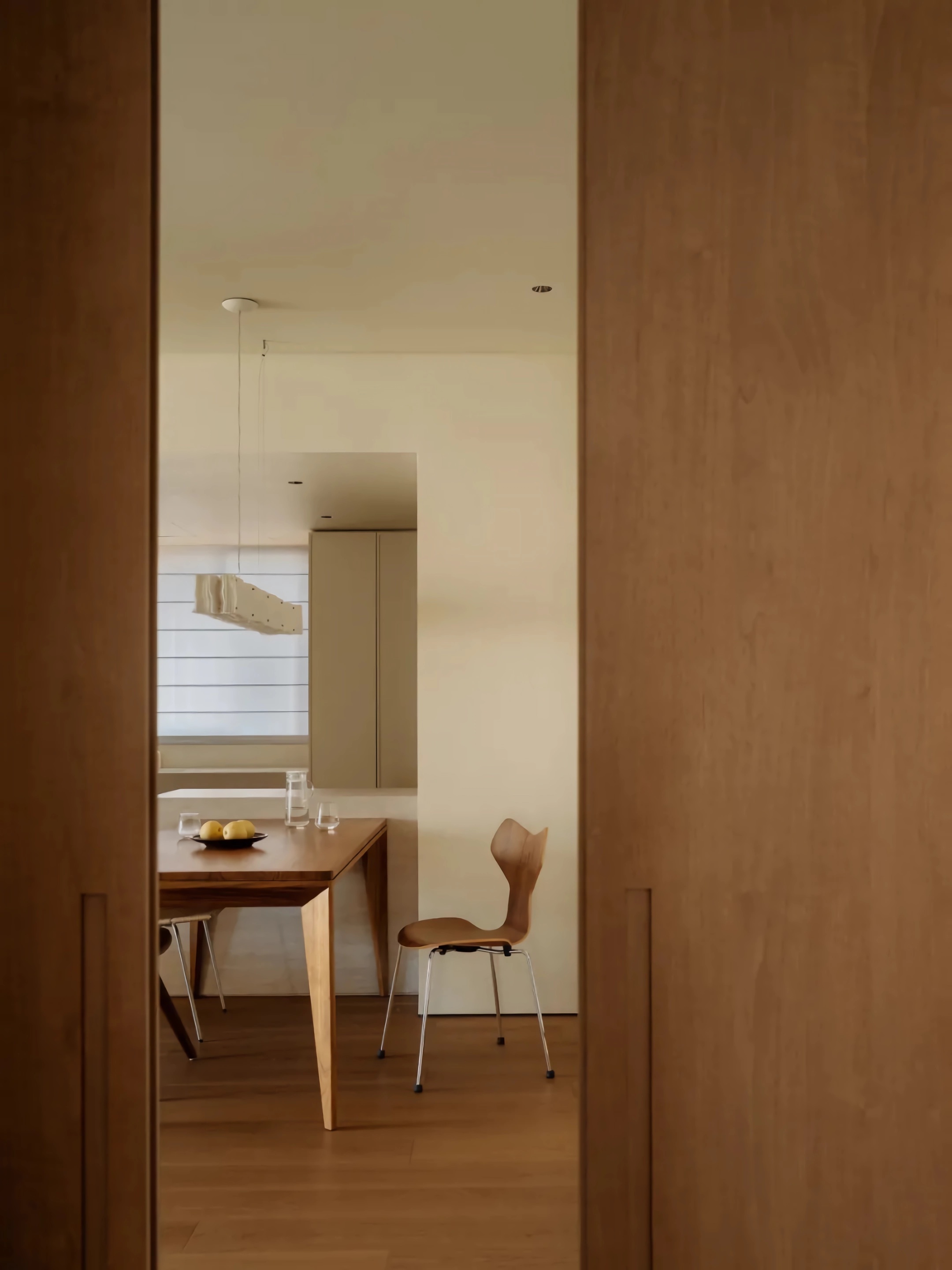 L 屋；L 宅（注：这里L可根据具体情况判断是否有特定含义，若L代表某个特定名称，可根据实际情况替换，仅从这简短内容看，这种表述较合适） 丨中国广州丨KINJO DESIGN幾築空間設計-22