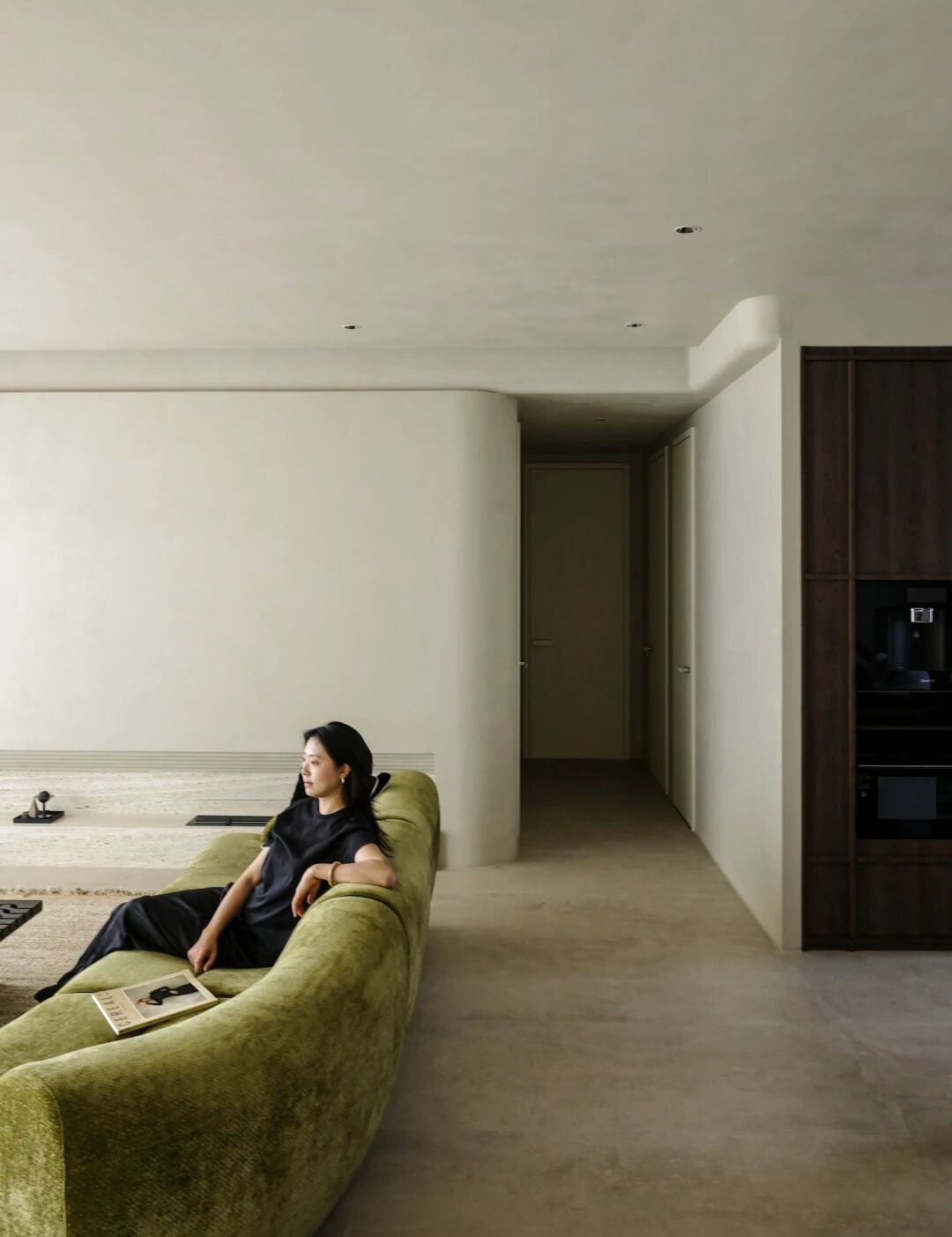 绿地新里铂瑞公馆丨中国咸阳-28