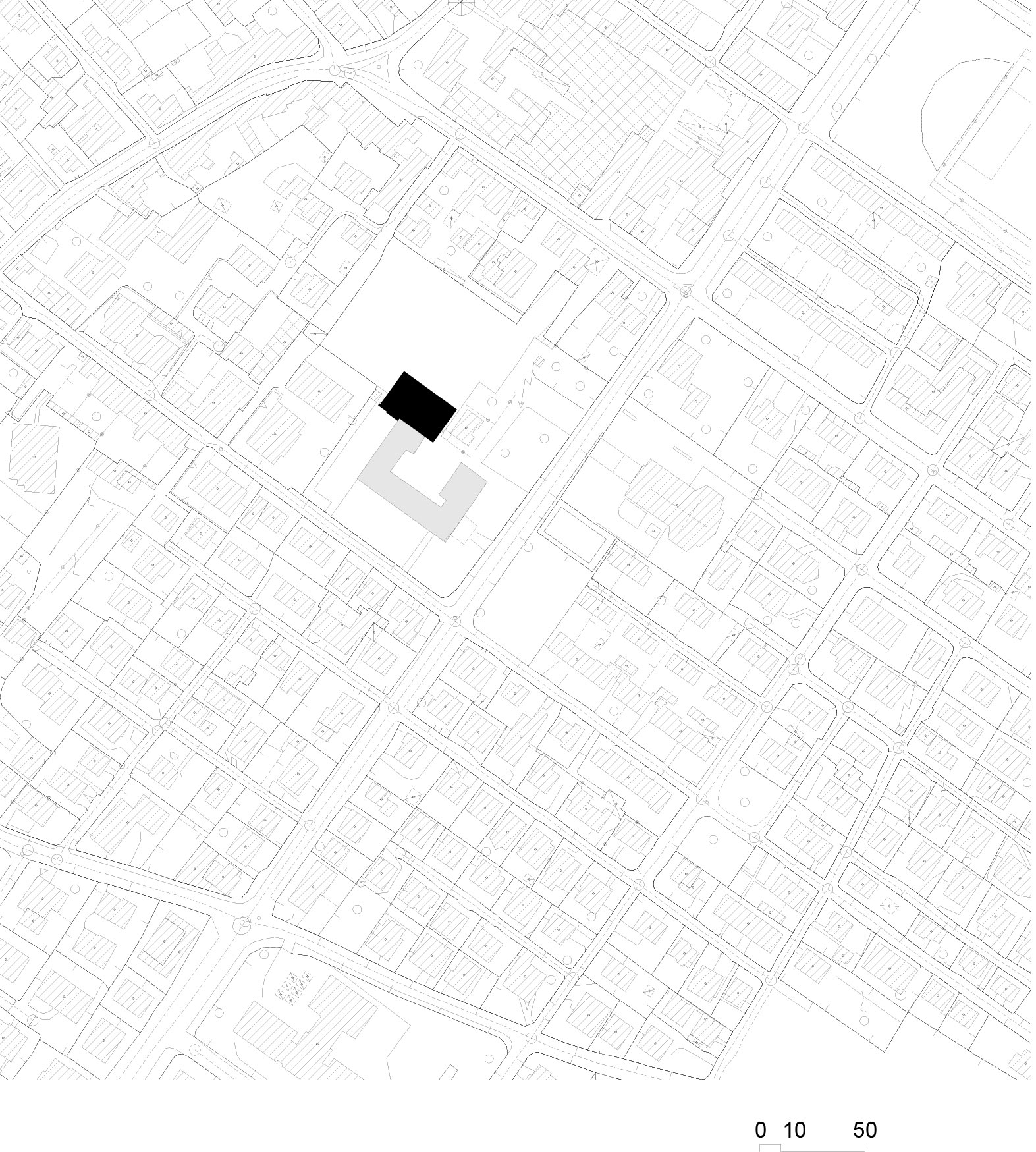 古特斯特拉圣贝内代托体育中心（Palestra San Benedetto）-17