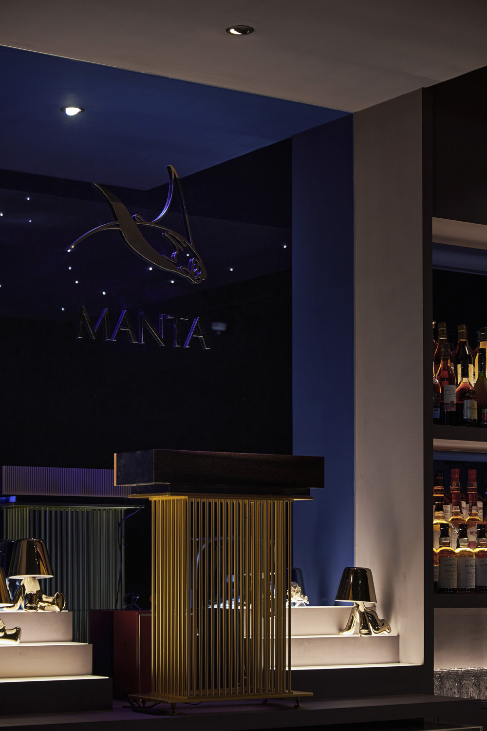 45 平米极简北欧风公寓，打造高级氛围-20