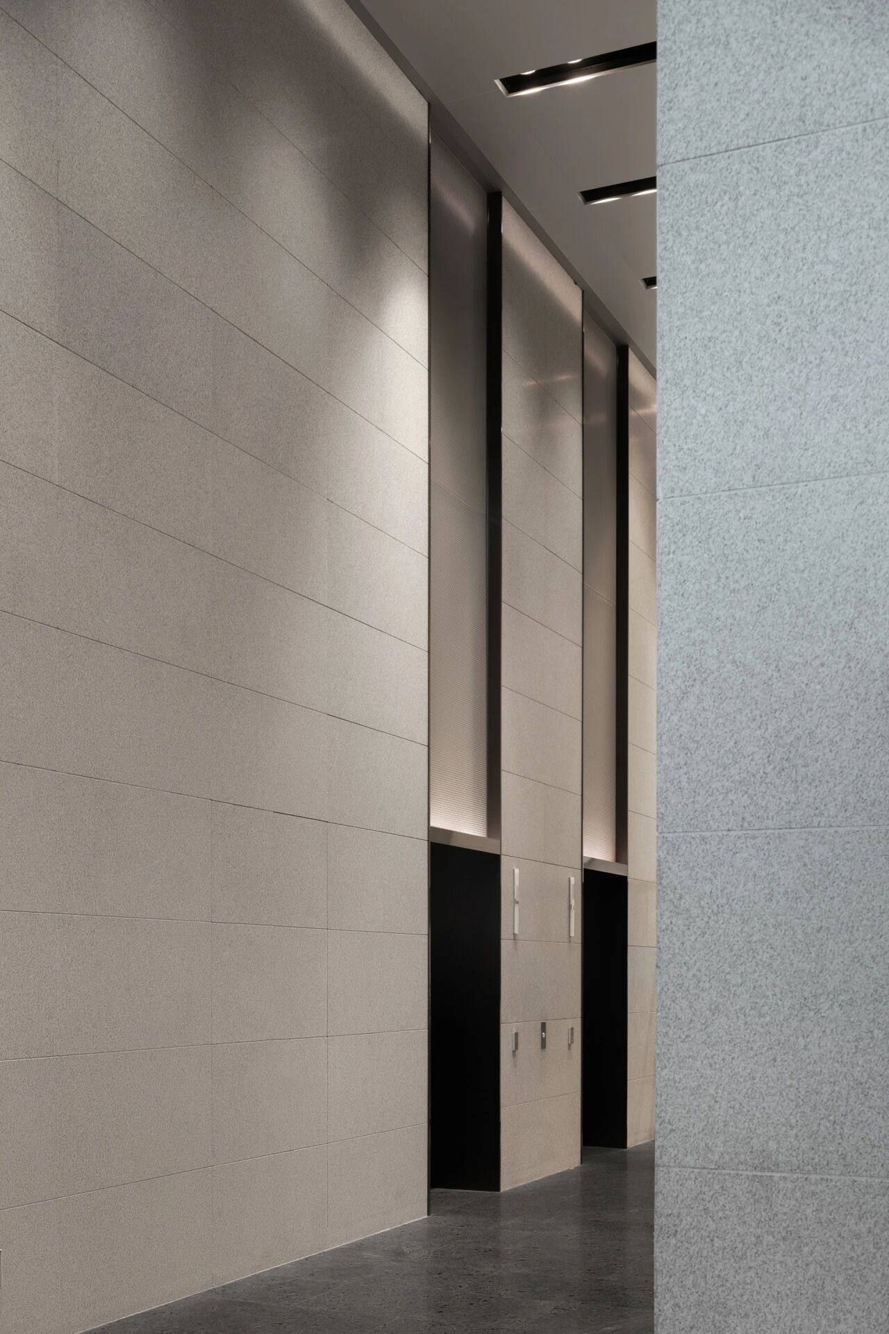 北京兆泰国际中心AB座丨中国北京丨香港AGC design Ltd,北京筑邦建筑装饰工程有限公司-21