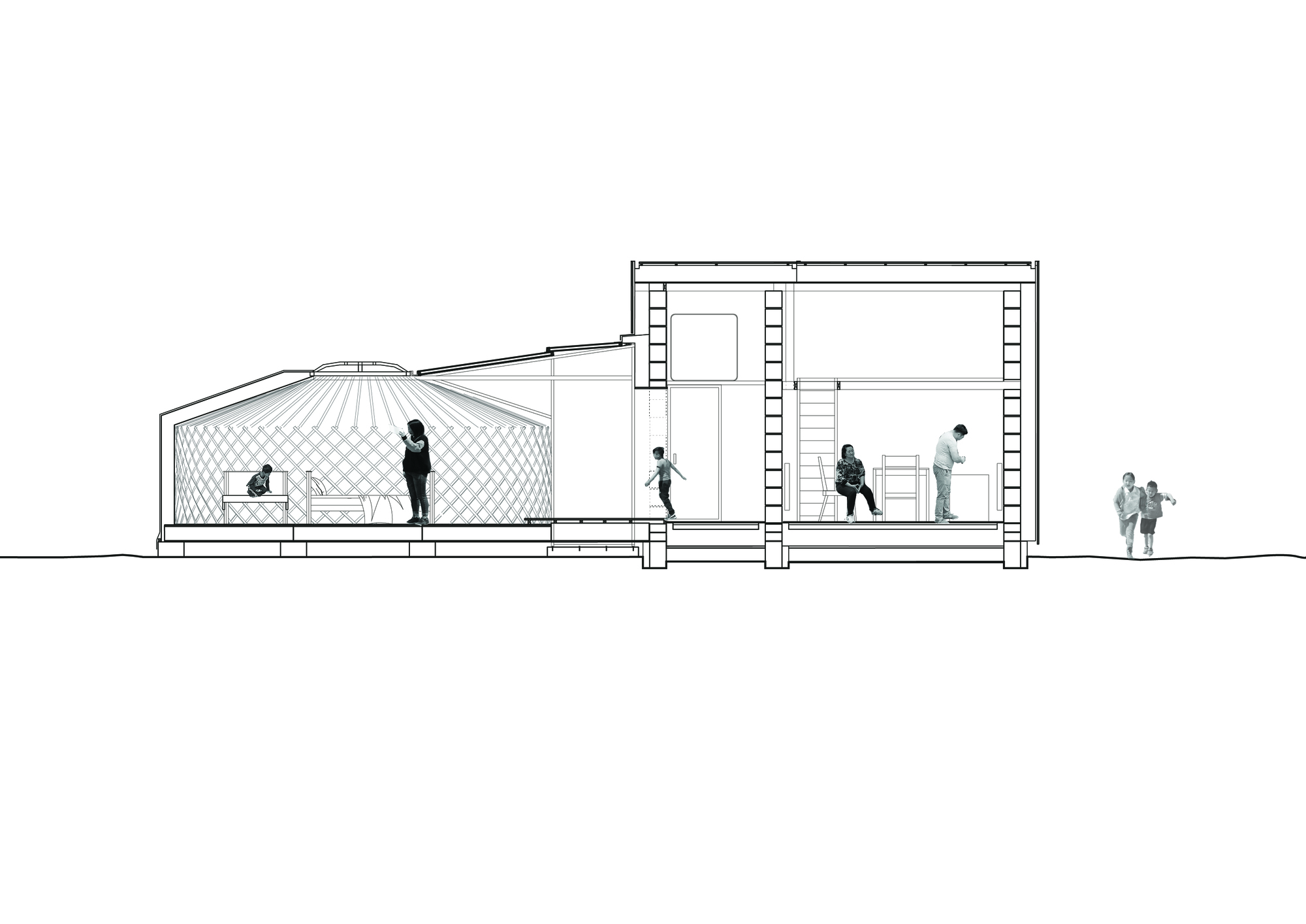Ger Plug-In 3.0 / District Development Unit-17