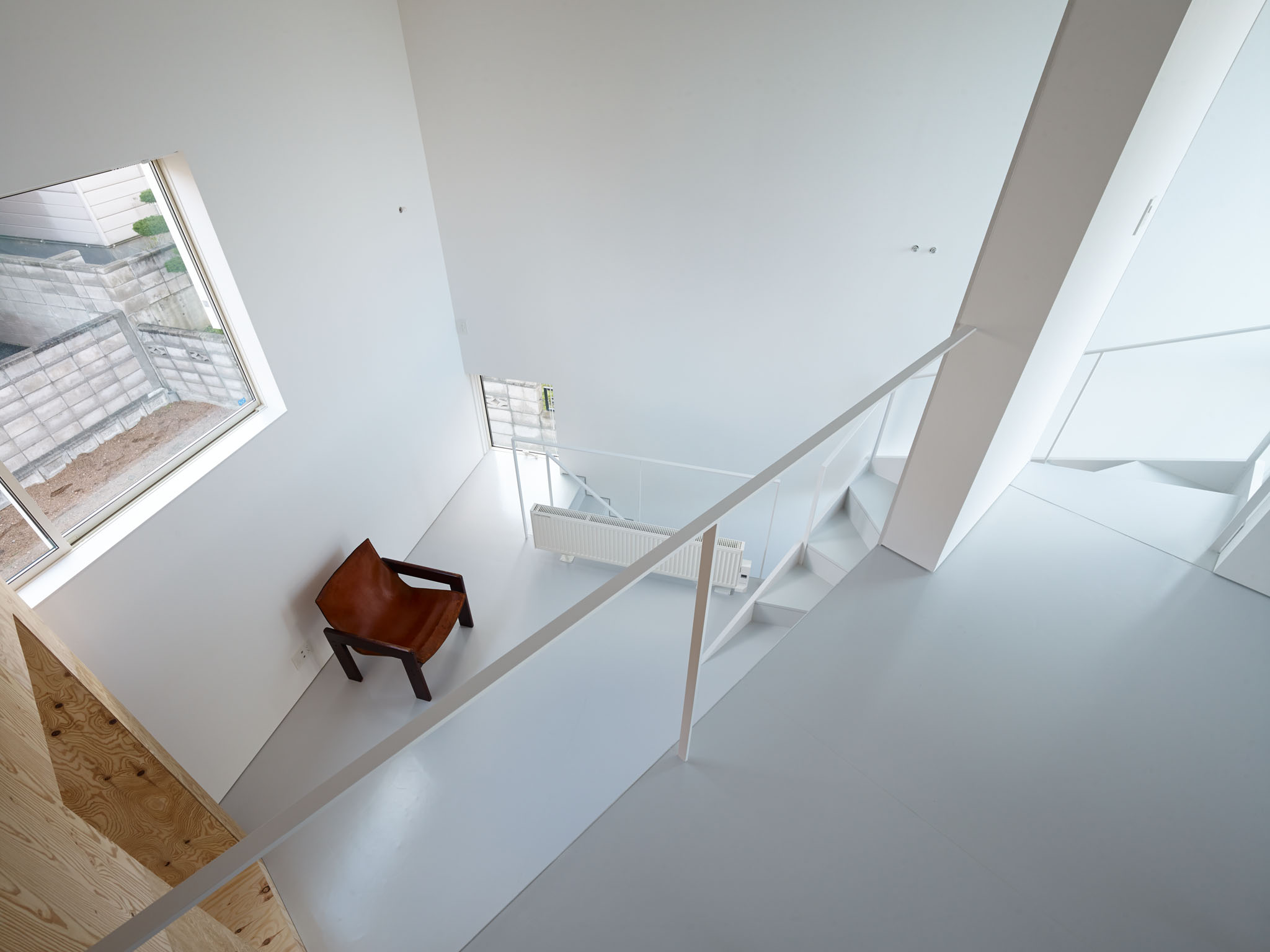 旋转住宅,公园全景尽收眼底-31