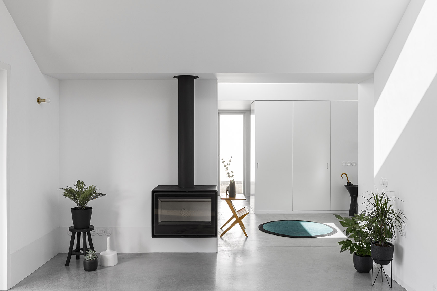 Sta Joana 住宅丨葡萄牙丨NU.MA-30