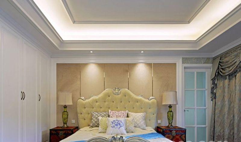 深圳圣莫丽斯 260 平米休闲文化样板房设计-11