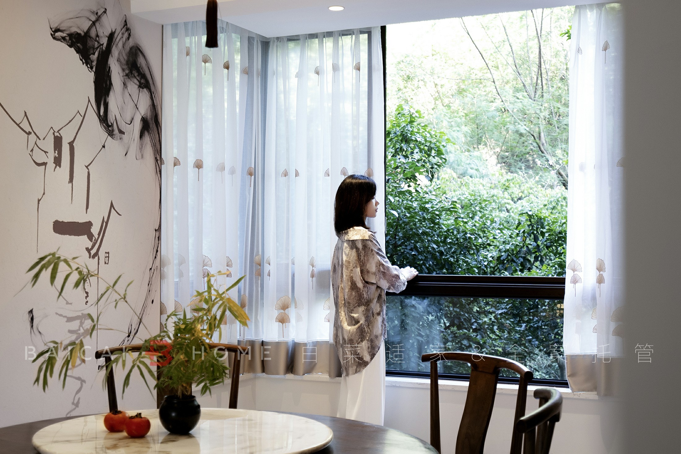 梁住·烟火日常与东方美学的邂逅-11