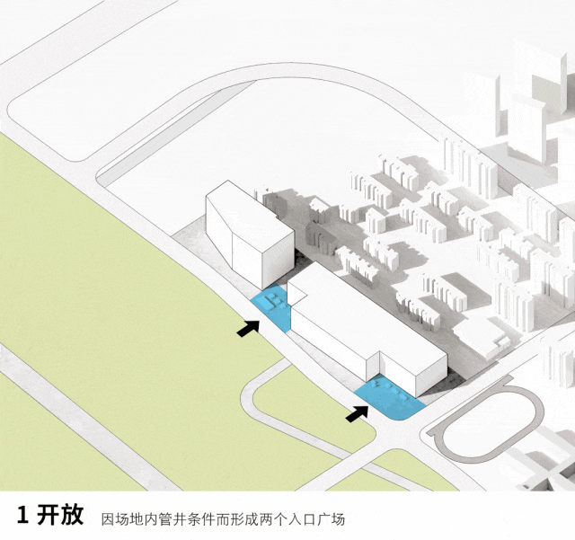 上海祁安路站商业综合体丨中国上海丨上海日清建筑设计有限公司-16