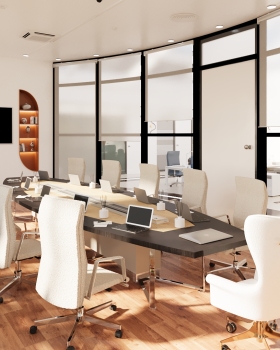 Administrative Studio OMG Company