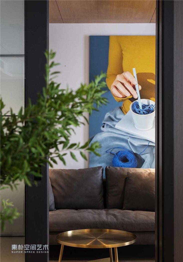 素朴作品丨大城小爱，只为你倾心-35