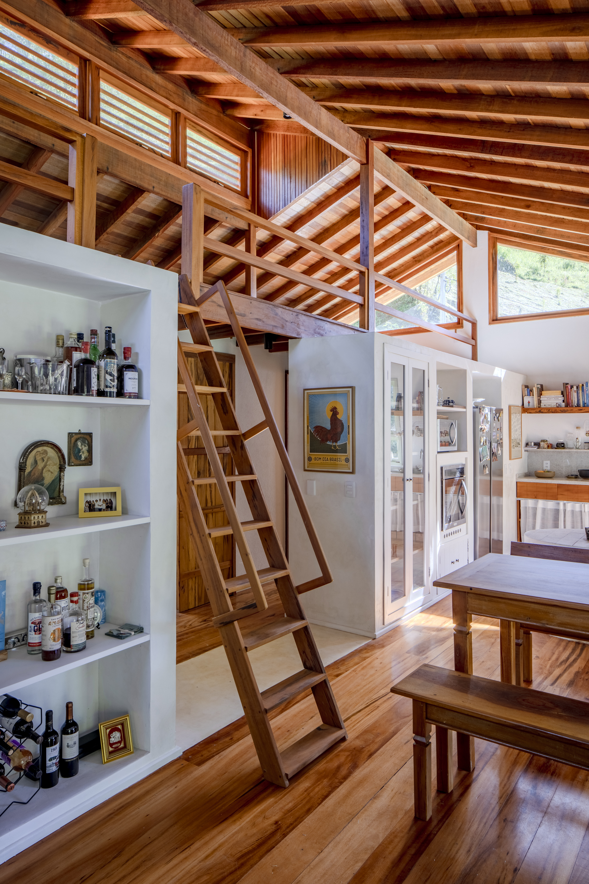 丨巴西圣保罗丨vapor arquitetura-26