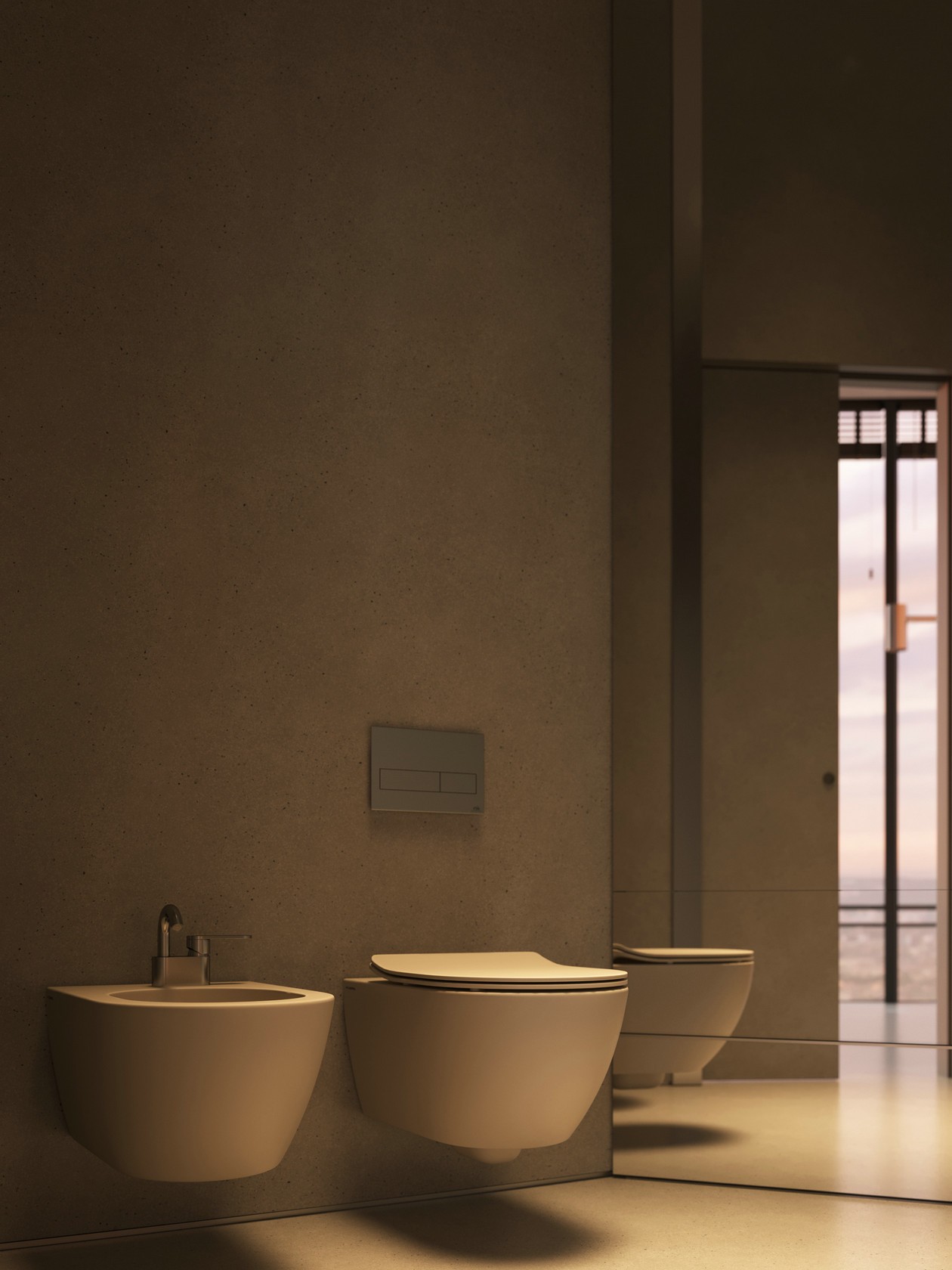 140㎡住宅设计-12