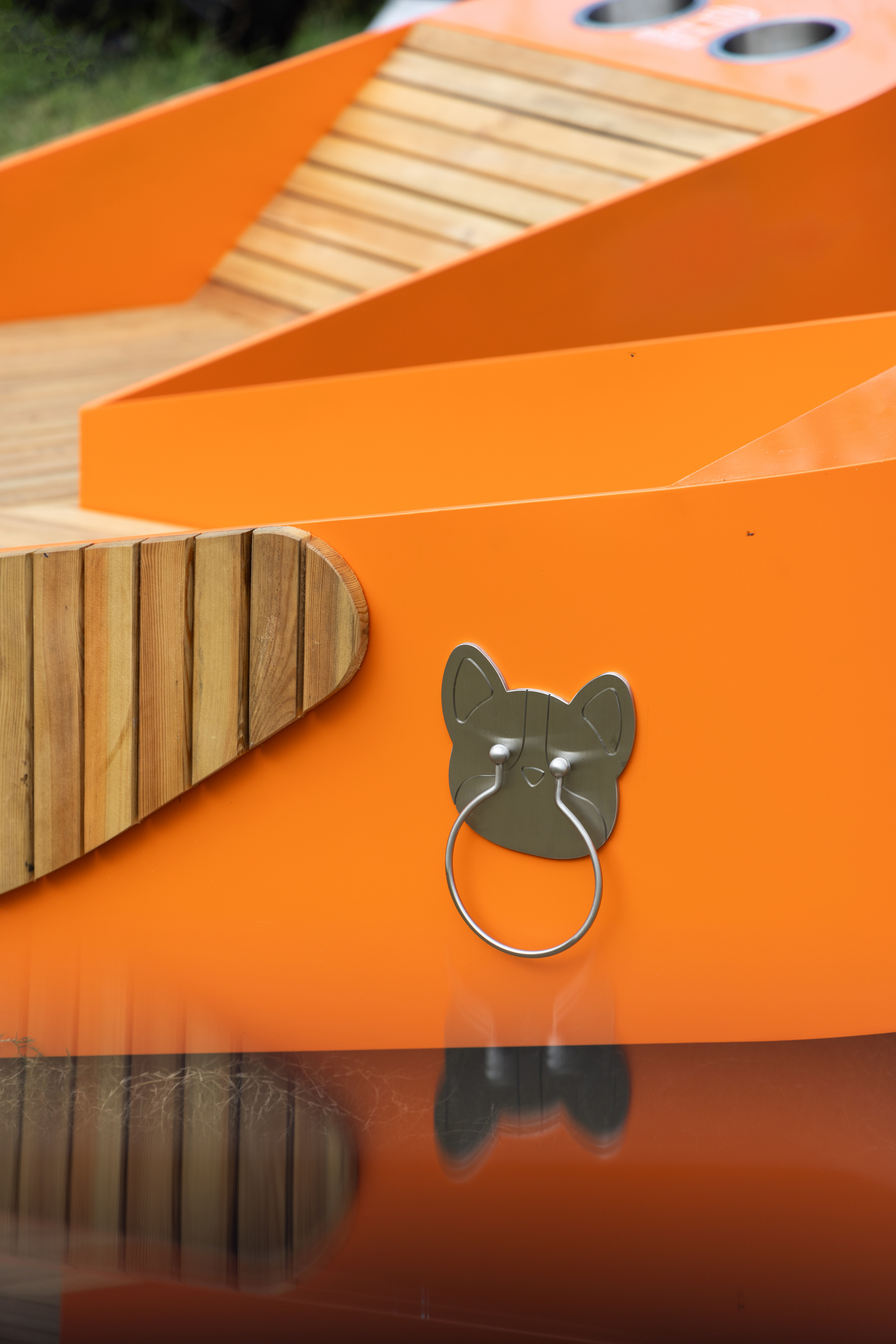 雨花万象天地 场景塑造让商业空间有了 生活温度丨中国南京-27