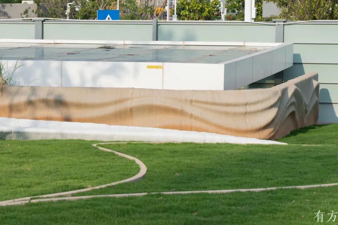 深圳宝安3D打印公园丨中国深圳丨中冶赛迪工程技术股份有限公司-98