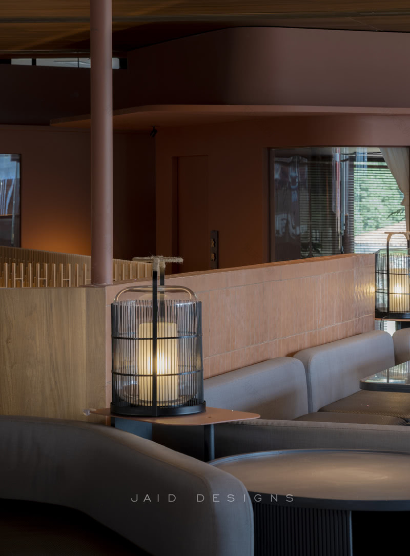 渝乡海棠·龙湖店丨中国重庆丨集嘉设计-11