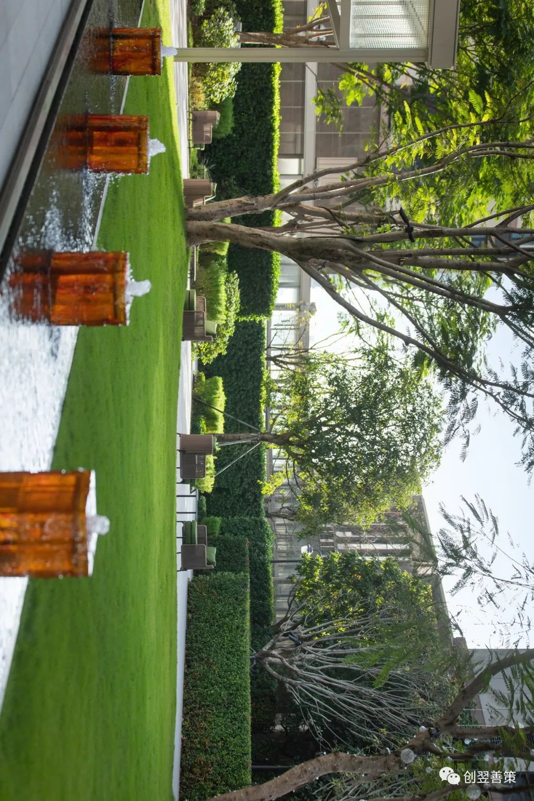 深圳万科瑧山府三期景观丨中国深圳丨创翌善策景观设计有限公司-15