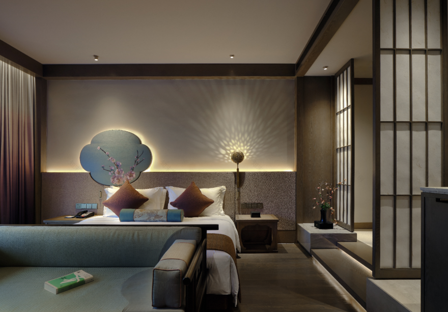 金陵小城·满庭芳丨中国南京丨禾易设计-68