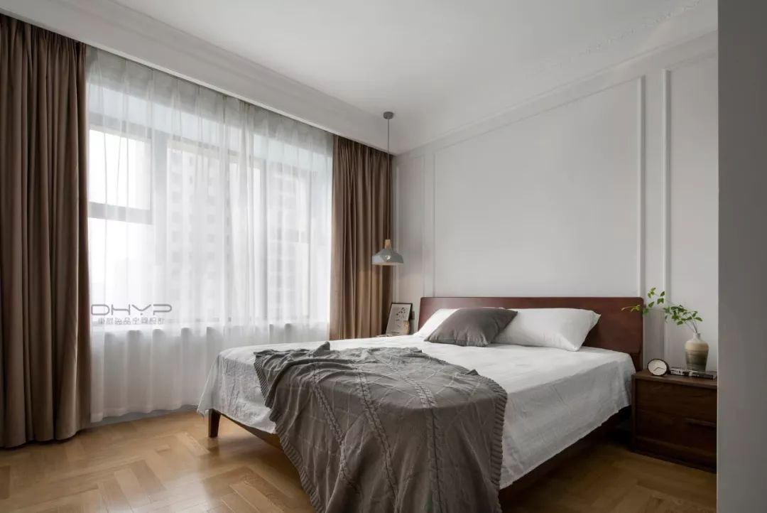 以初心守护美好,让设计落地生花-17