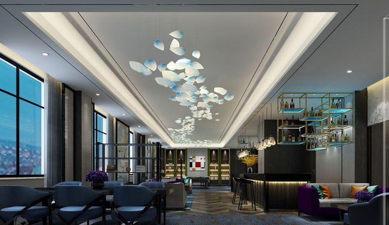 杭州漫纯国际酒店-26