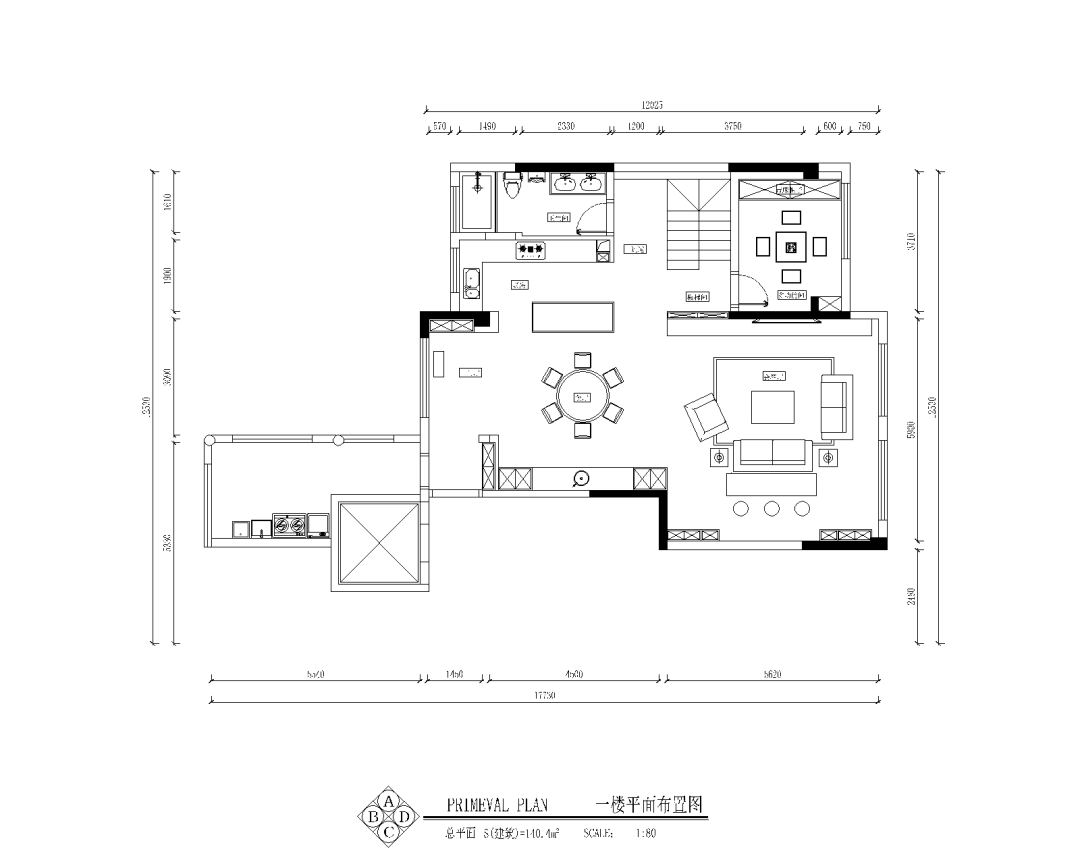 岁月安然丨中国常德丨Zero设计-40