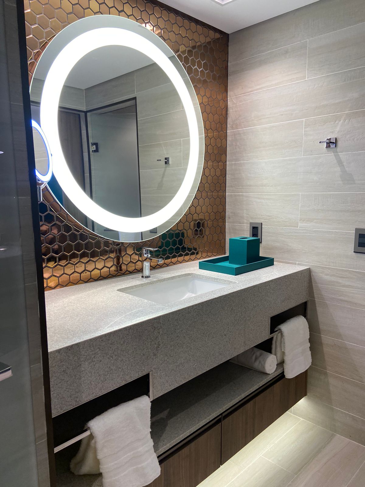 HARD ROCK Ilha do Sol | Quarto Modelo-9