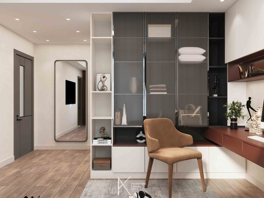 西班牙阿利坎特豪华独栋住宅-49