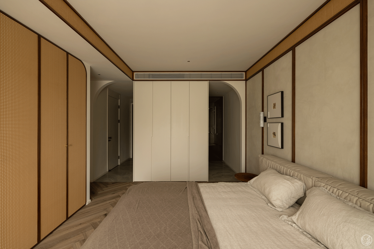 腔调感十足的家丨中国成都-64