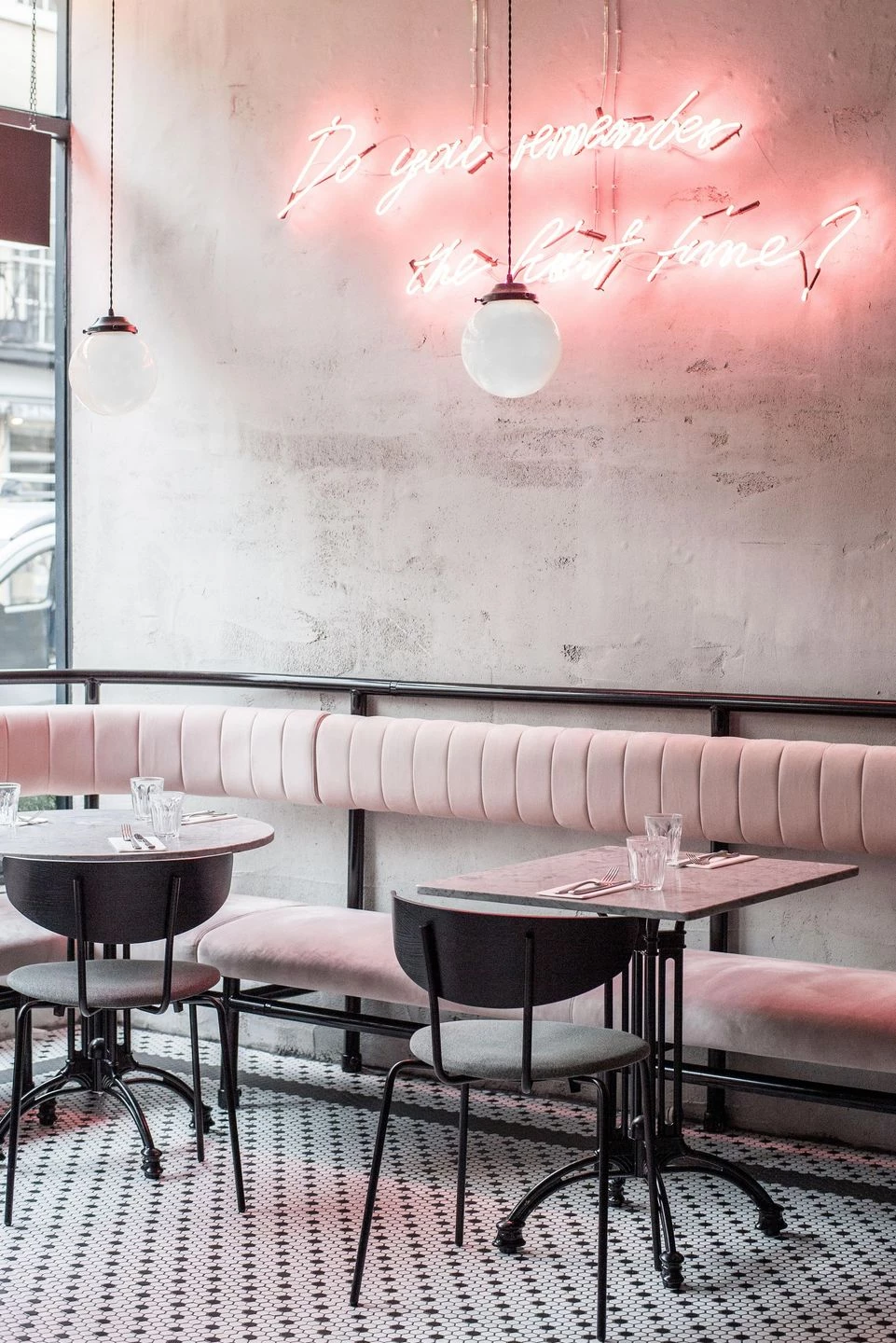 伦敦格林威治 Grind 餐厅-20