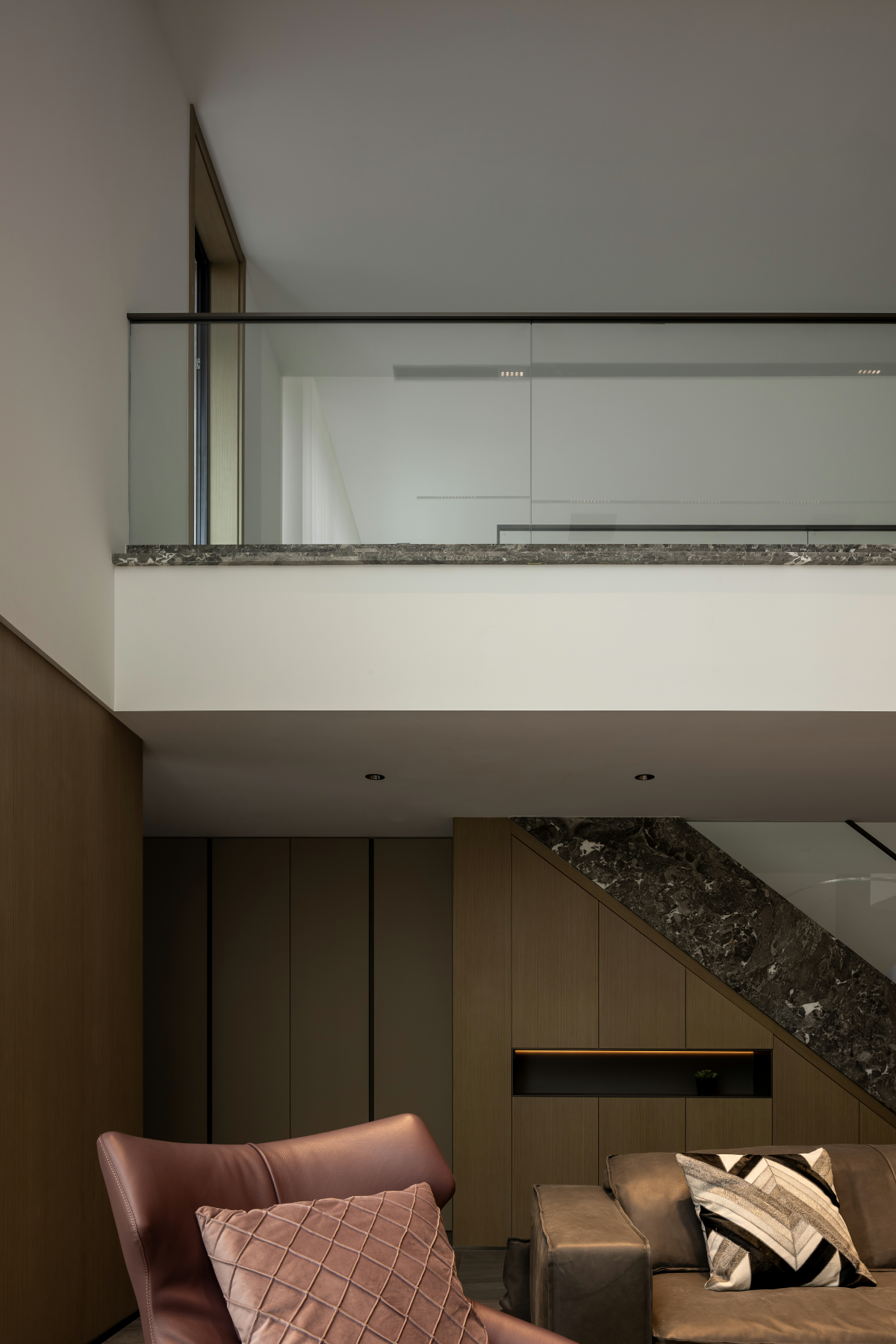 理想归属丨中国苏州丨递平方空间设计-54