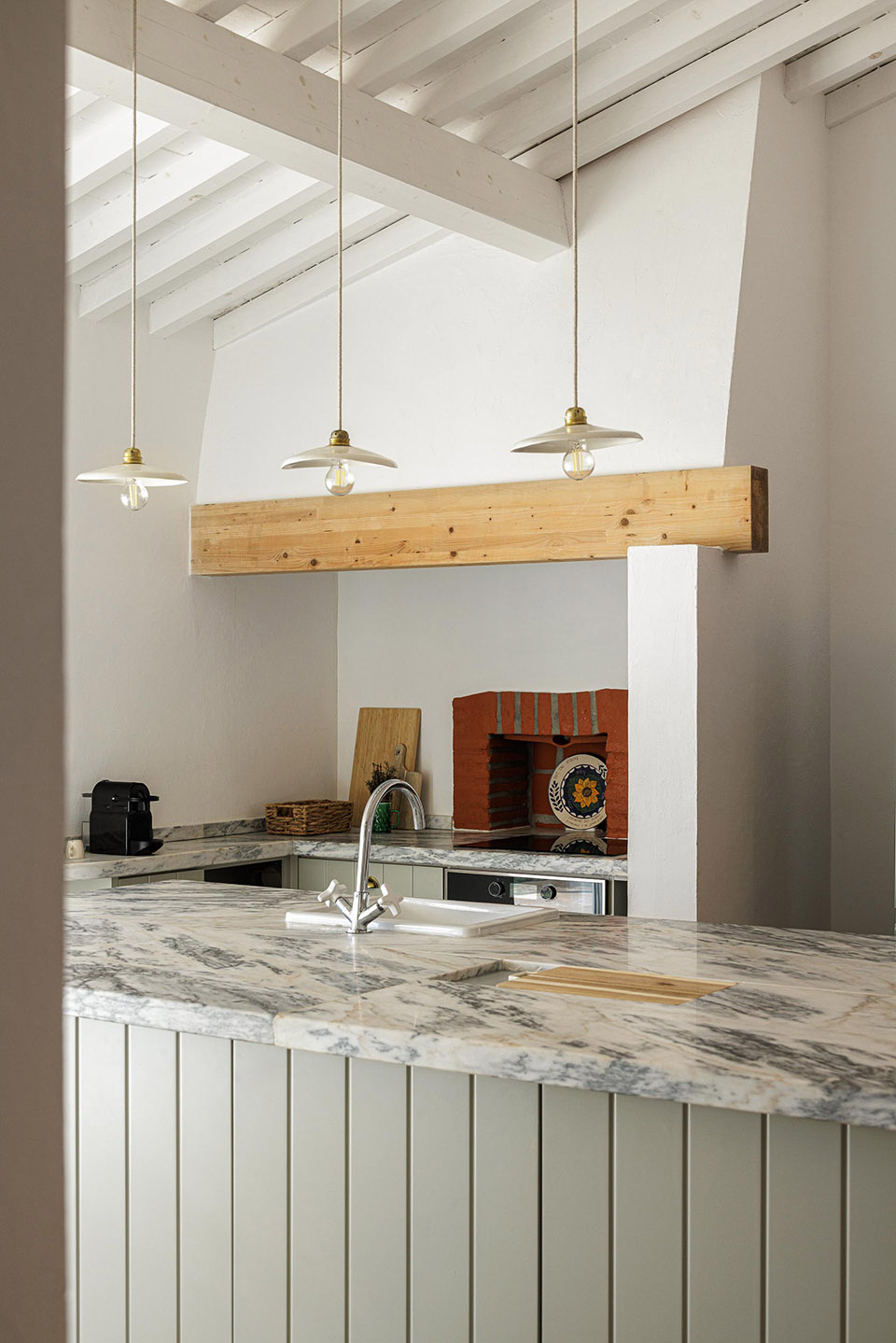 MONTE DO DIVOR住宅丨葡萄牙丨Vasco Burnay Arquitectura-35