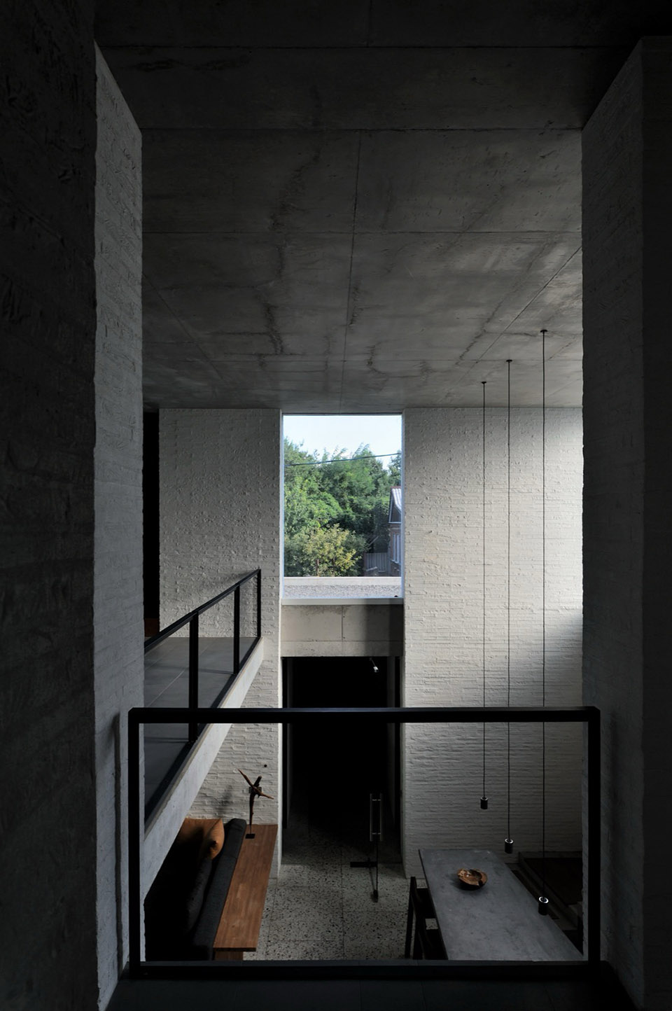 studio Chado建筑事务所办公空间-120