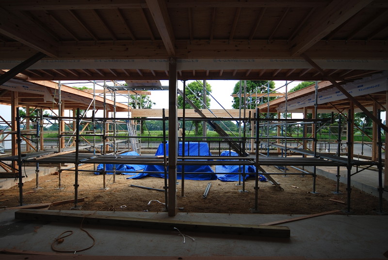 KONOJI HOUSE #153 - COGITE-67