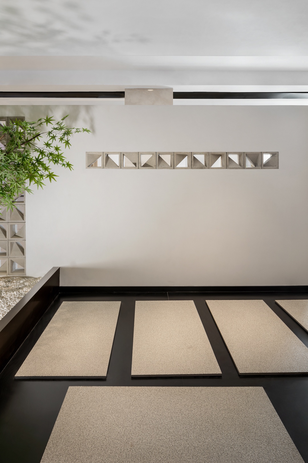 美栏雅办公室丨上海众合铂纳空间设计-10