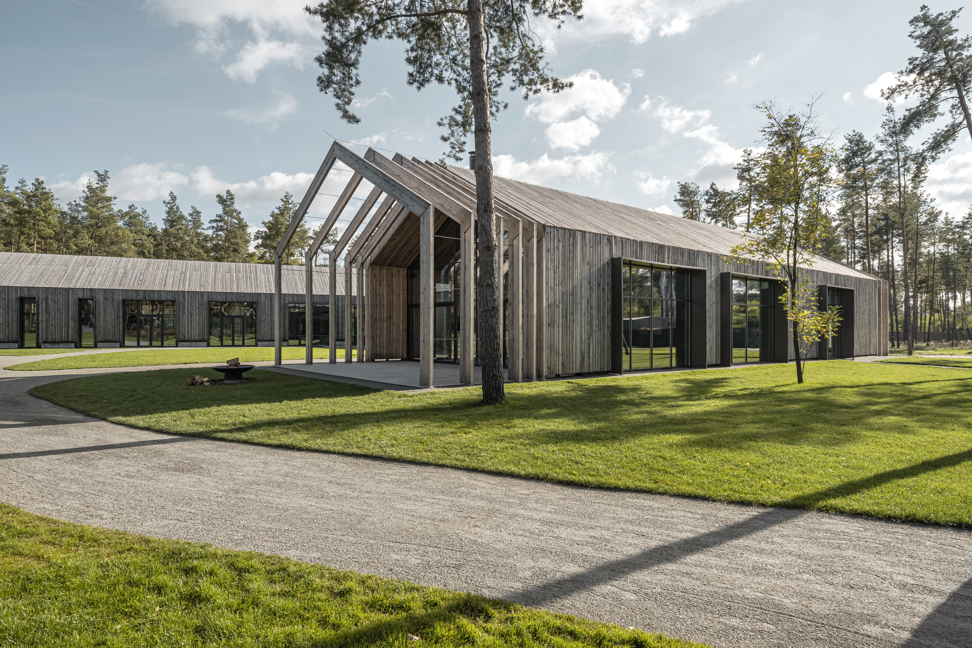 谢列斯特静修处丨乌克兰-14