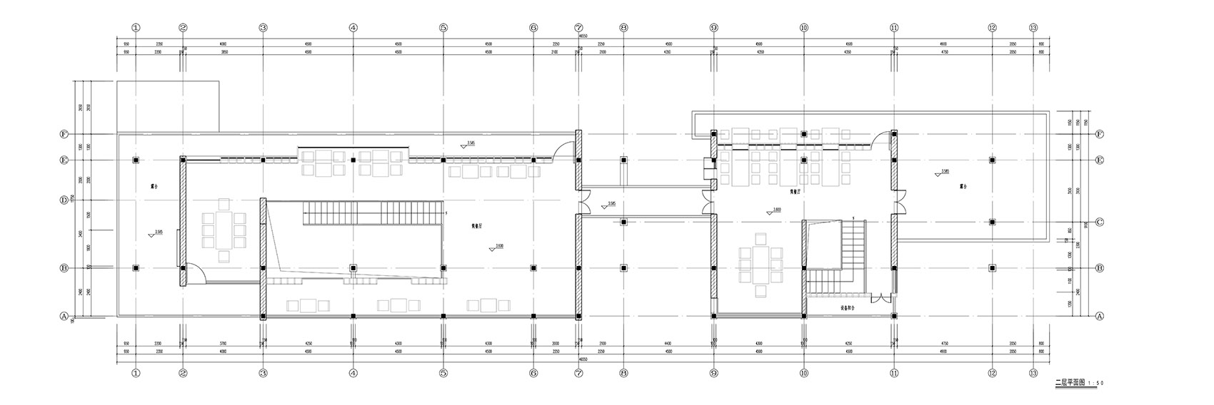 宜兴书屋丨中国江苏丨东南大学建筑学院+南京匡合国际工程设计有限公司-61