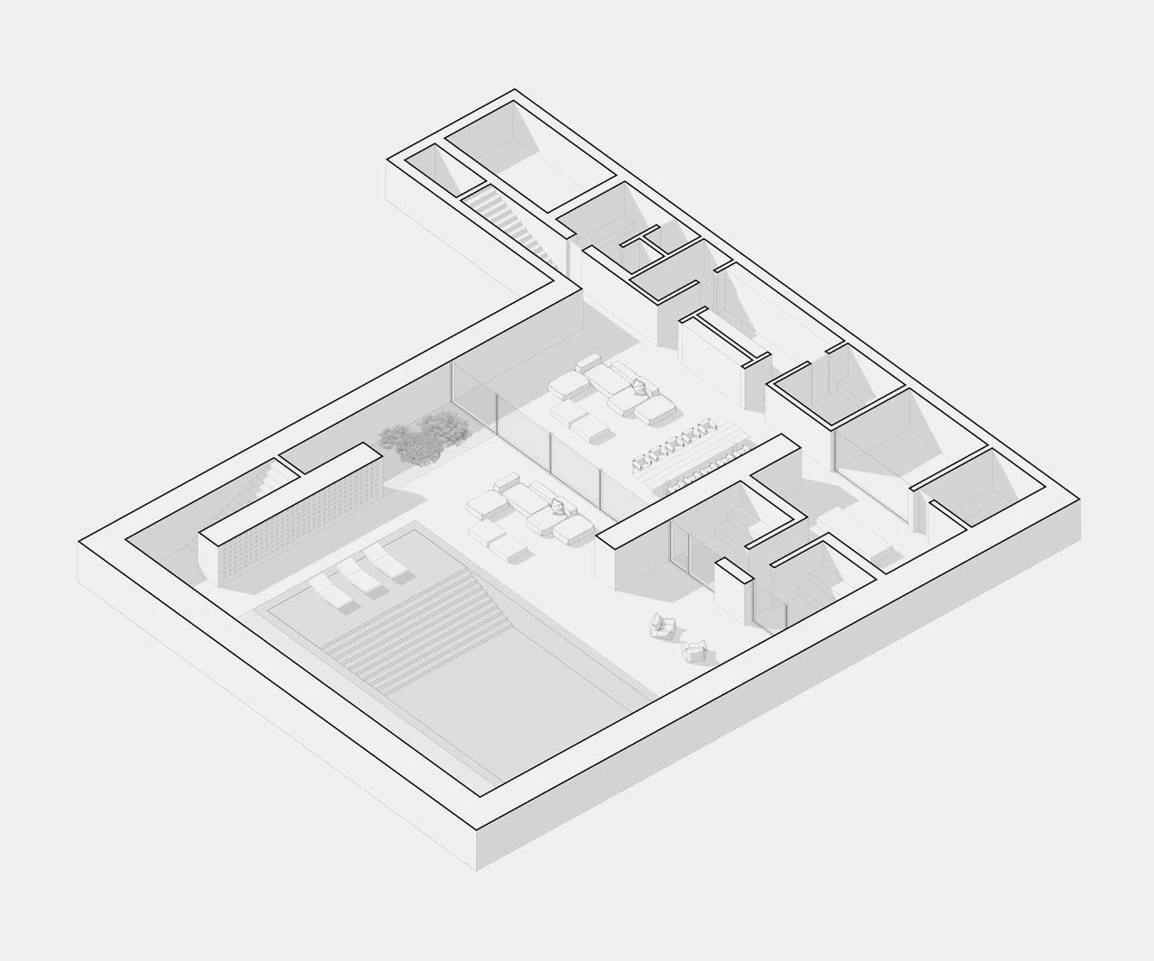 Whitestone · 堡垒之家丨俄罗斯沃罗涅什丨Better Architects-55