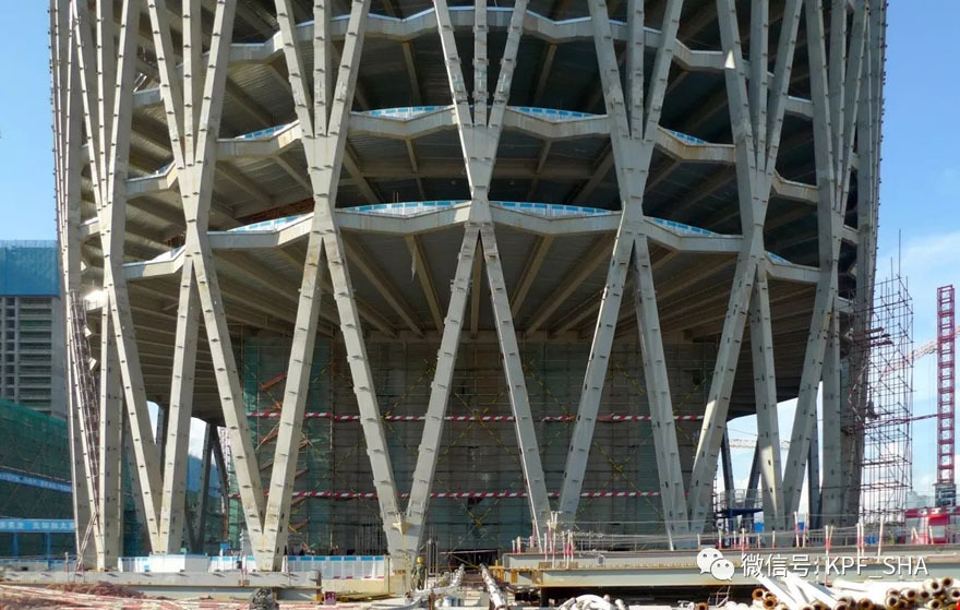 深圳华润大厦-60