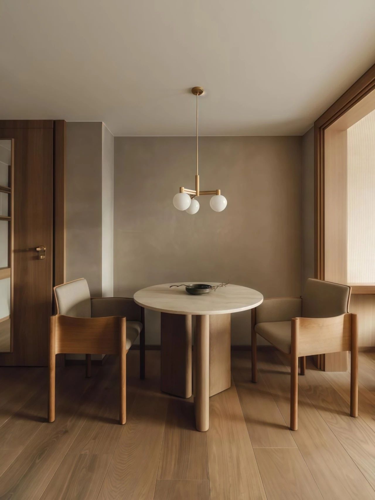 PURO Warszawa Stare Miasto酒店丨波兰华沙丨丹麦  意大利设计双人组GamFratesi-51