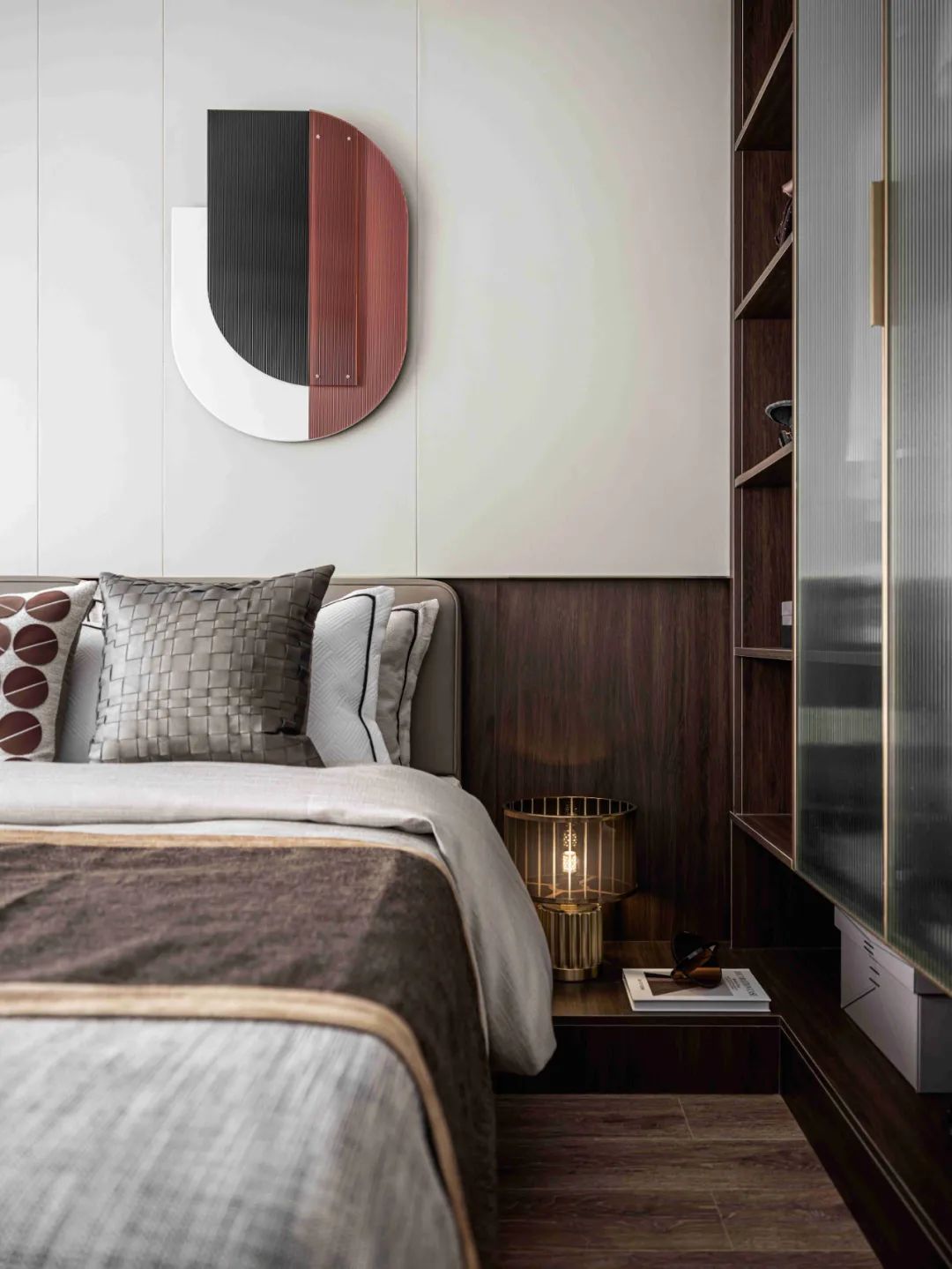 深圳梓盛发·万象里园丨中国深圳丨域度空间设计-15