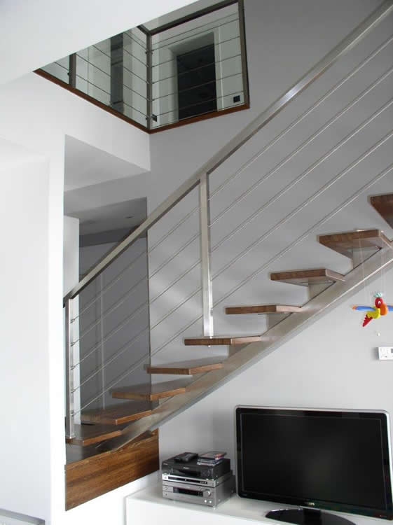 萨格勒布比耶尼克双户住宅中的两层公寓丨安哥拉比耶丨ARHIZED STUDIO d.o.o.-24