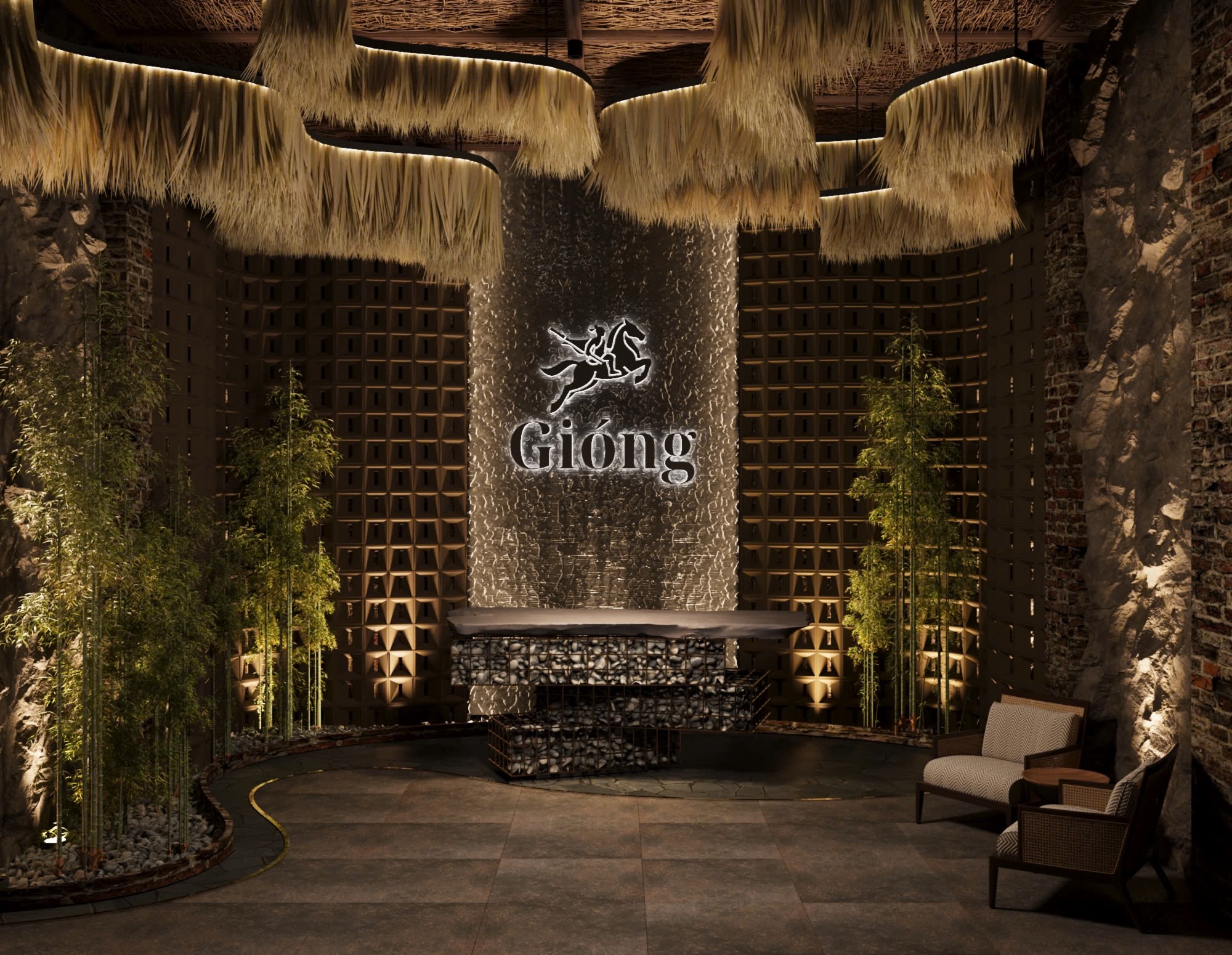 GIÓNG EXHIBITION | Lễ hội và câu chuyện Thánh Gióng-3