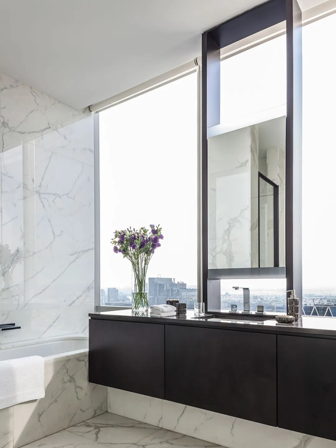 萨顿广场住宅-86