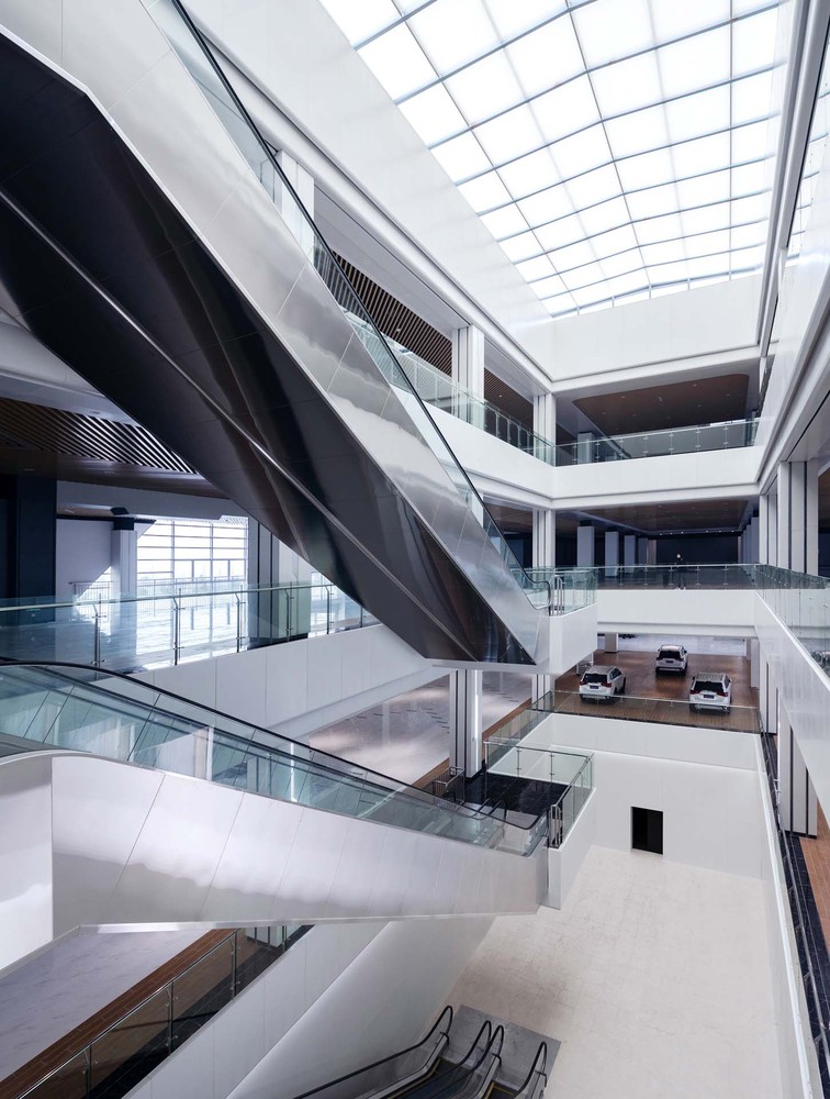 南京天益国际汽车城-35