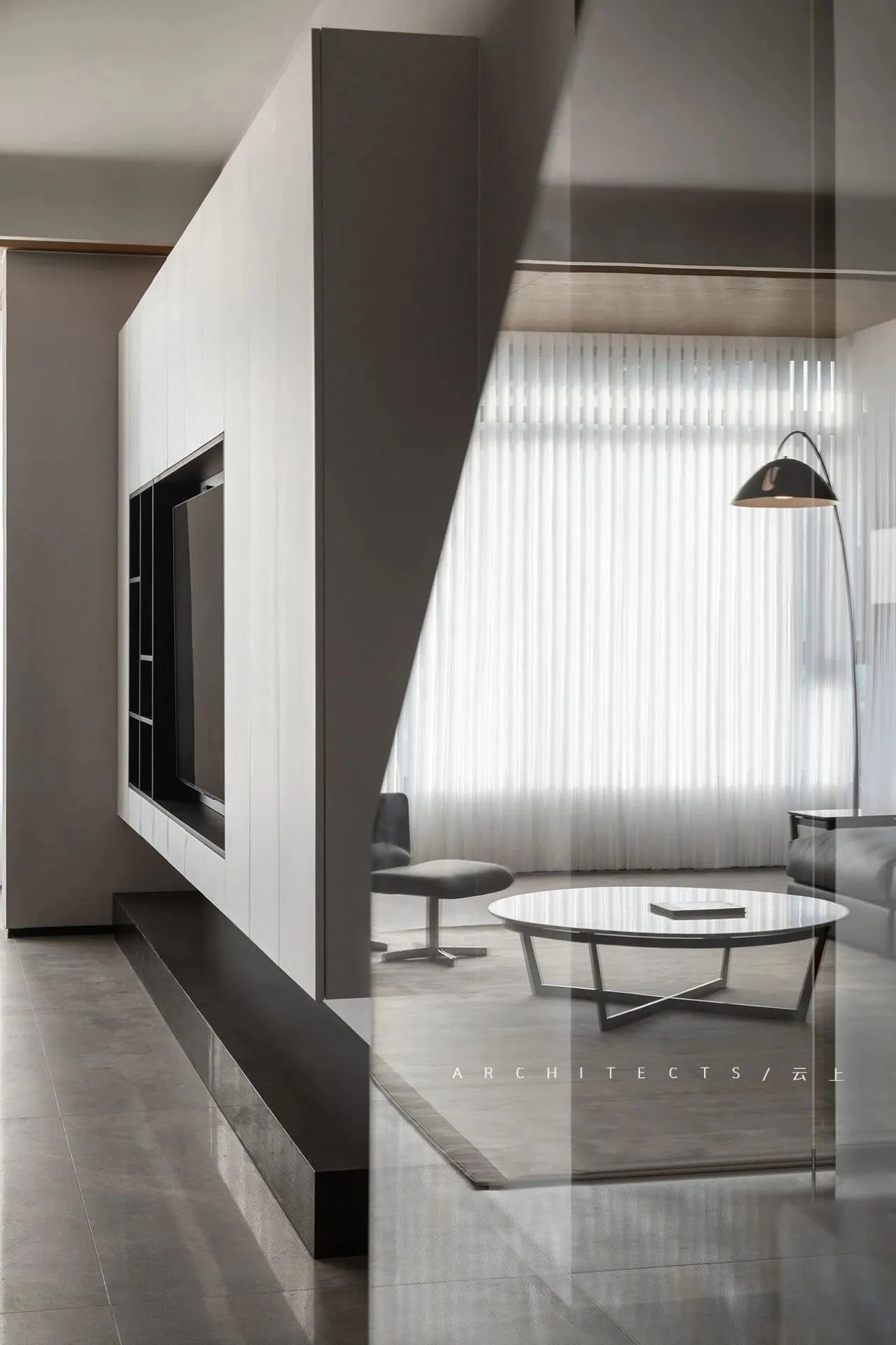 风雅丨中国山东丨云上译舍-22