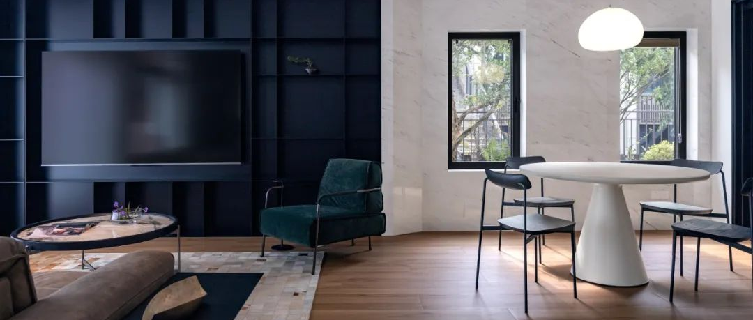 首发 X 熊翔飞 X 静奢白境  家的自然叙事：向光处，有风来_20260110-101