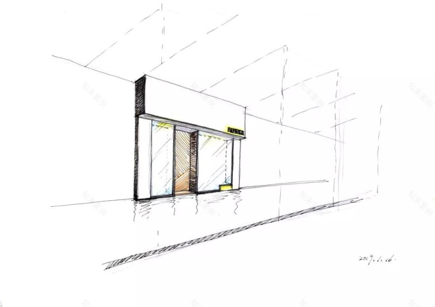 广州德缘丰 | 古韵骑楼中的艺术空间-23