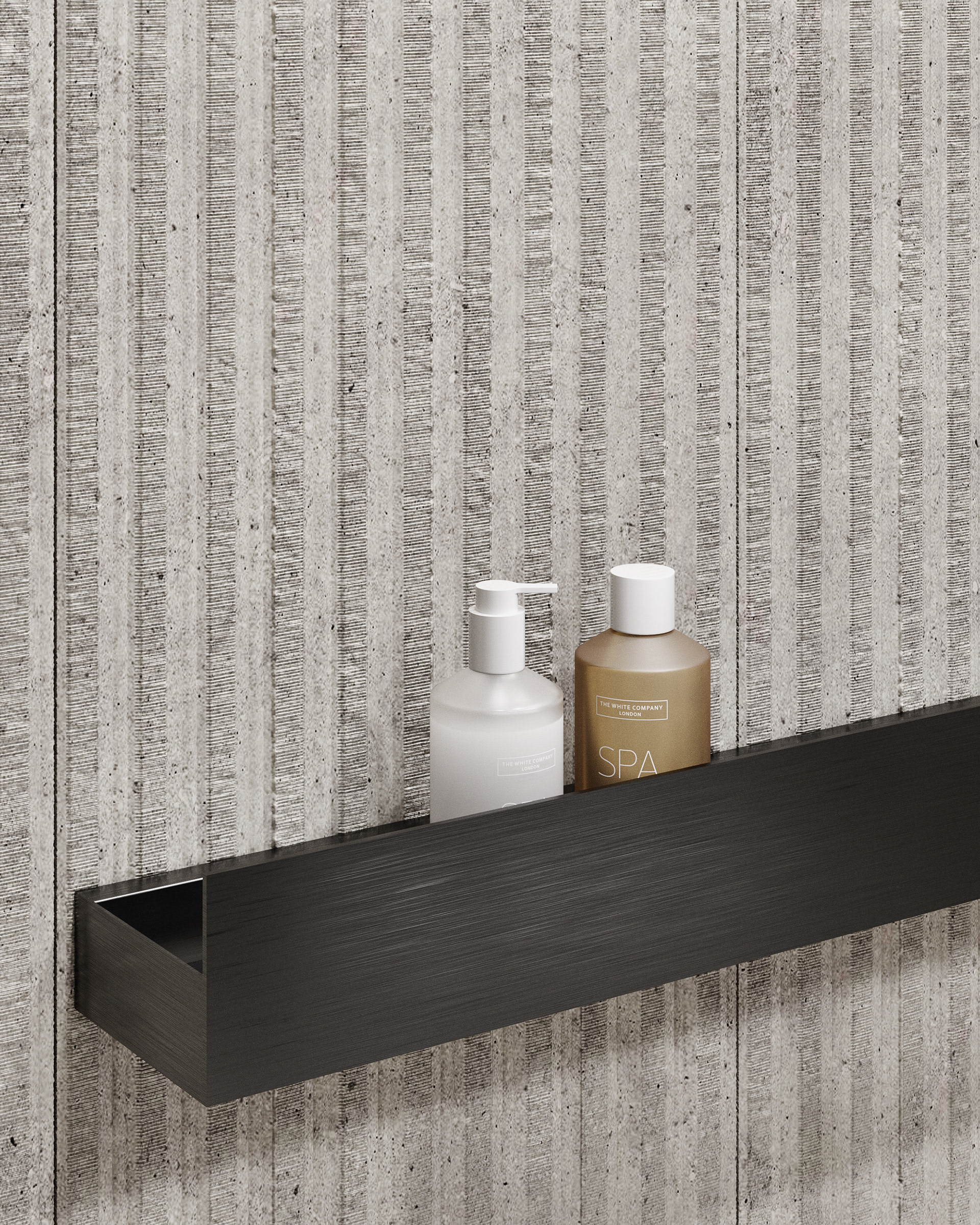 河畔公寓丨QUINTESSENCE-42