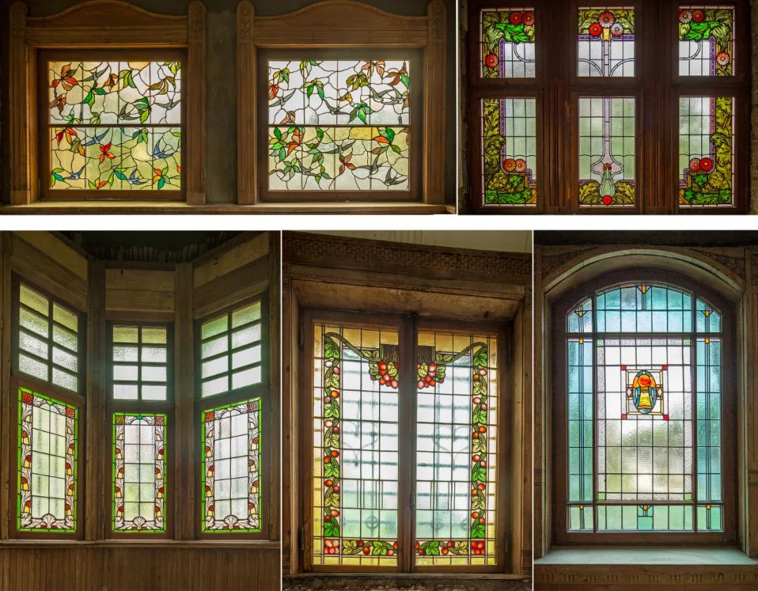 淮海中路1131号特辑三 | 匠心传承，修缮纪事-39