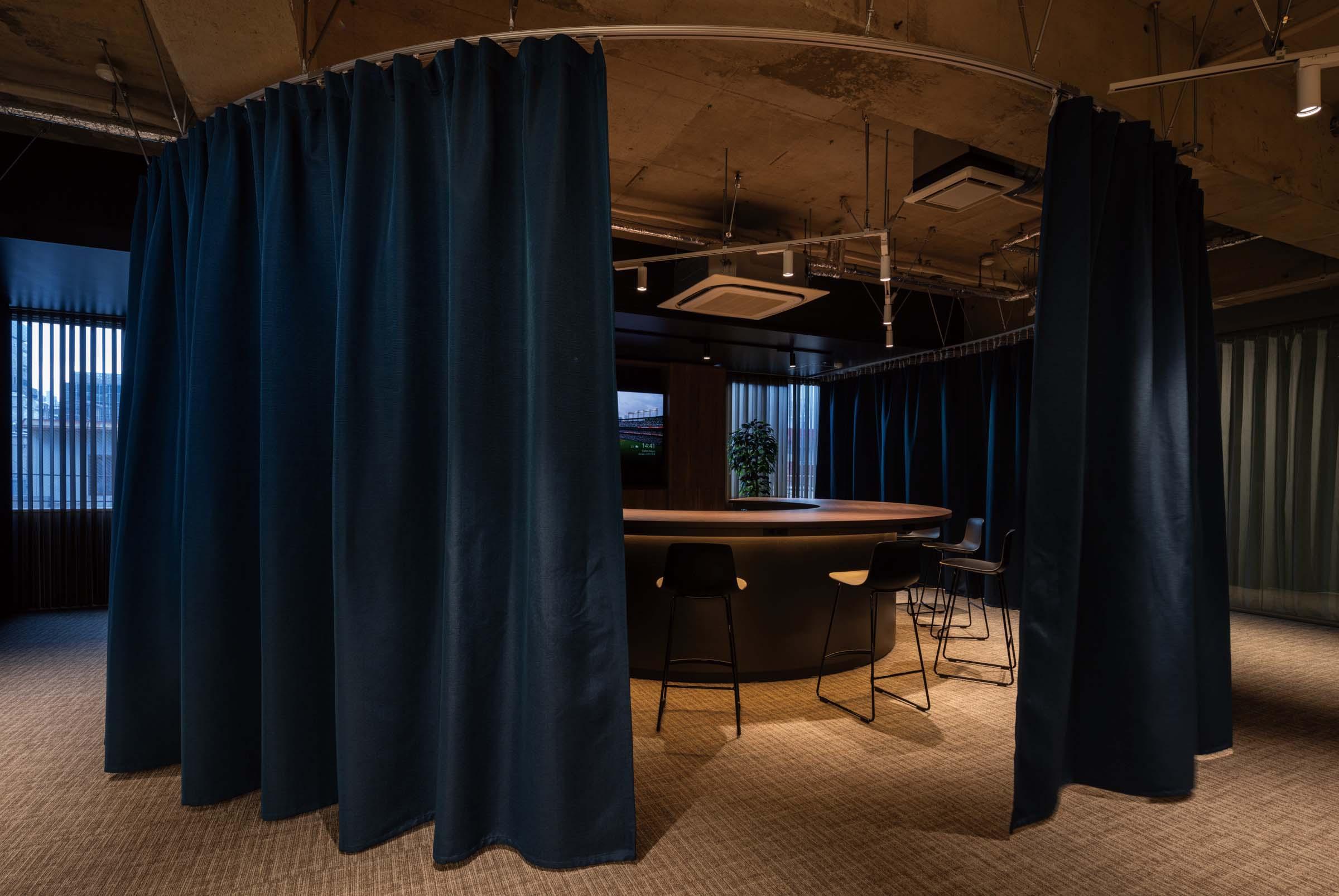 クレヴァシステムズ オフィスリニューアル（Creva系统办公室续约）丨日本东京-42