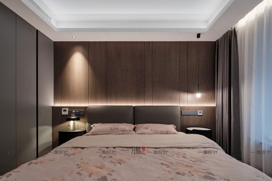 云昭·晚辞丨中国江苏丨一鸿设计-28