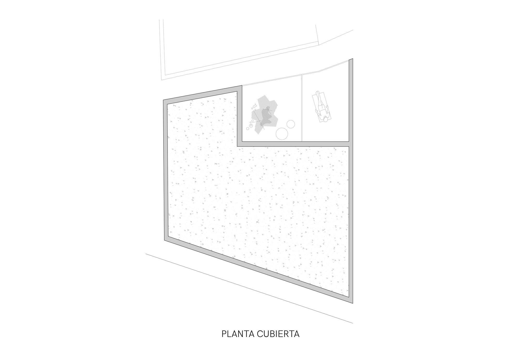 房子 A 或房屋 A丨西班牙丨XStudio-42